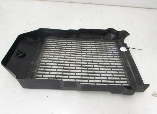 Radiator parts Kawasaki VN 700  750