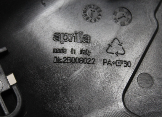 Upper cowl Stay Aprilia Tuono 660