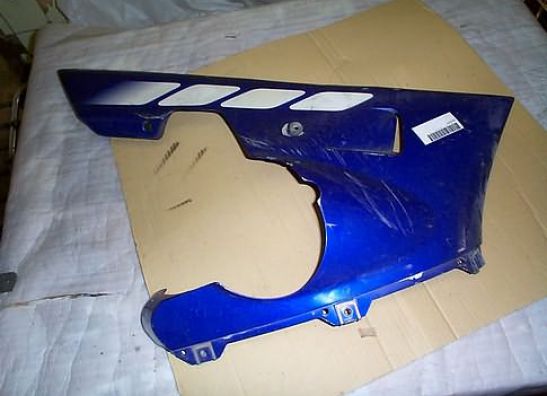 Linker onderkuip Yamaha YZF R1