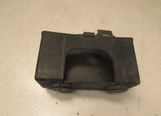 Accubak Yamaha V max