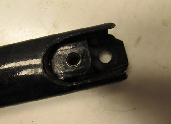 Rahme teile Kawasaki GTR 1000