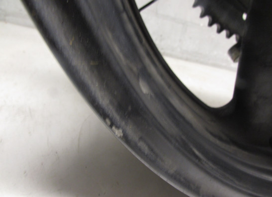 Felge hinten Yamaha YZF 600 Thundercat