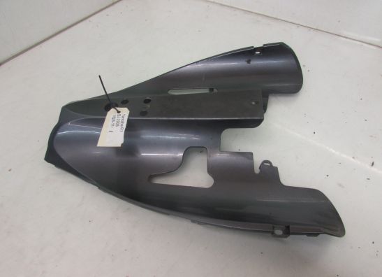 Undertail rear fender Yamaha YZF R1