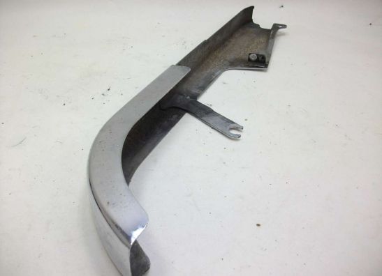 Chaincase Suzuki LS 650