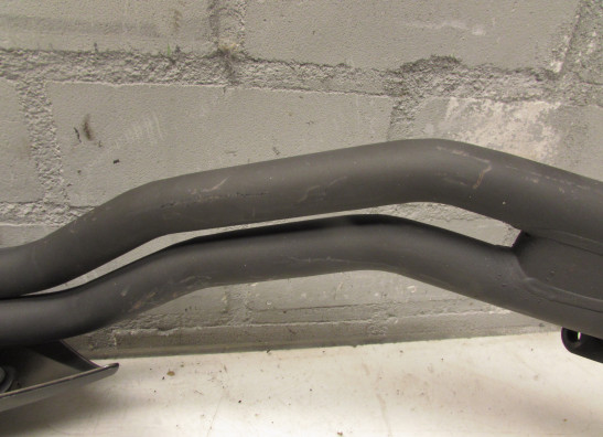 Uitlaat Yamaha Overige Yamaha