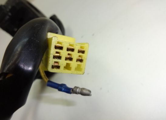 Lenkerschalter links Suzuki GSX R 750