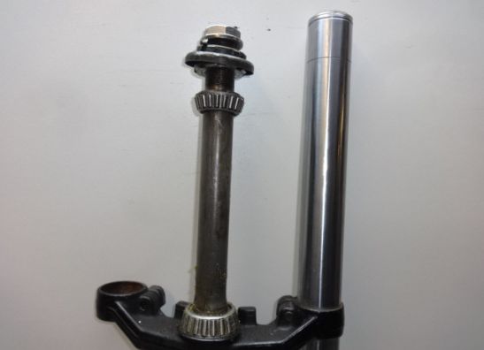 Standrohr Gabelholm rechts komplett Honda CBR 1000 F