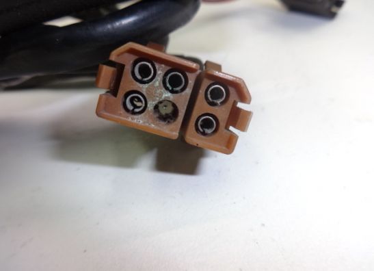 Stuurschakelaar rechts Yamaha XV 920