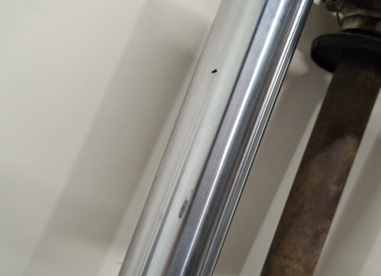 Voorpoten compleet Suzuki RM 465