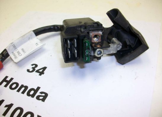 Starter Relay Honda CBR 1100 XX