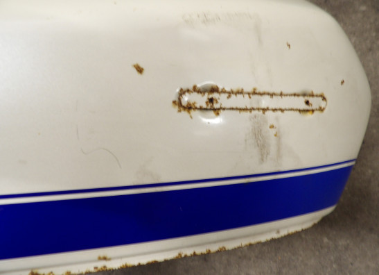 Tank Honda VF 700  750 S Sabre