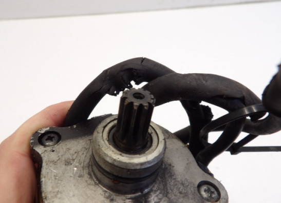 Starting motor Honda CB 750 