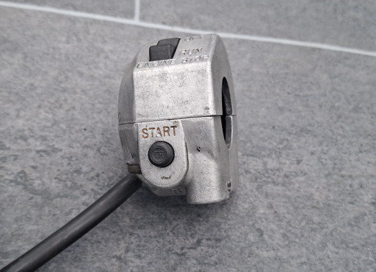 Lenkerschalter rechts Suzuki TS 125