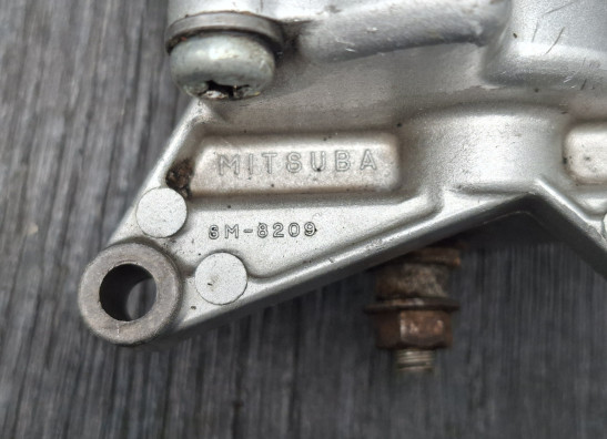 Startmotor Yamaha XZ 550