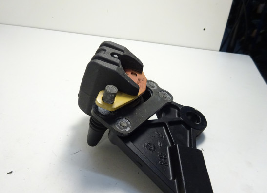 Rear brake caliper Kawasaki ER 6