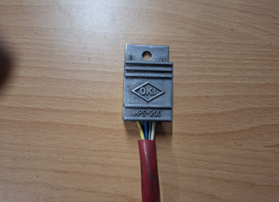 CDI Einheit Honda CB 900