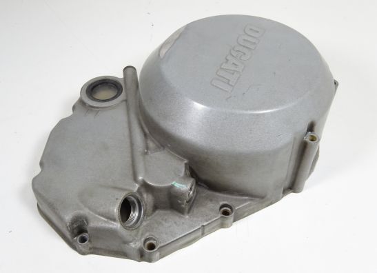 Koppelingsdeksel Ducati ST3
