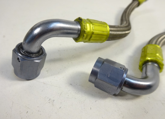 Olieleiding MV Agusta 989 Brutale R