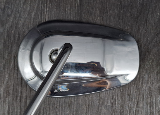 Spiegel satz Harley Davidson FXSTC Softail Custom