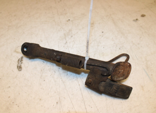 Standaard Honda CM 400 T 