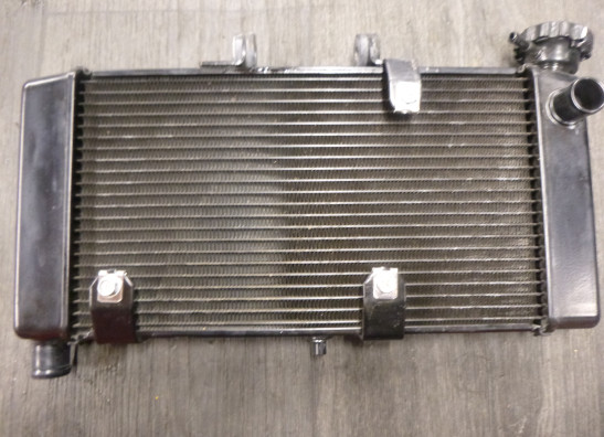 Radiateur Honda NC 750 S