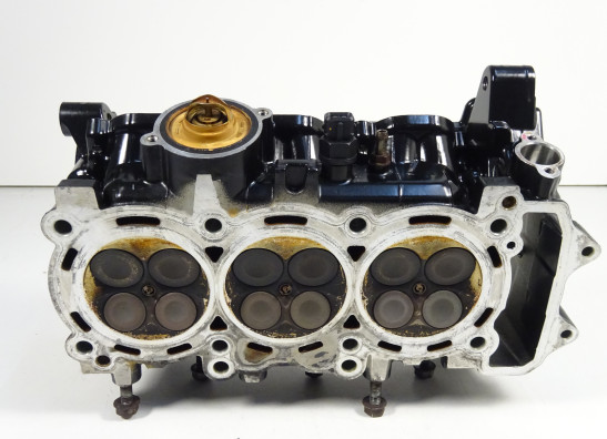 Zylinderkopf Triumph Street Triple 675