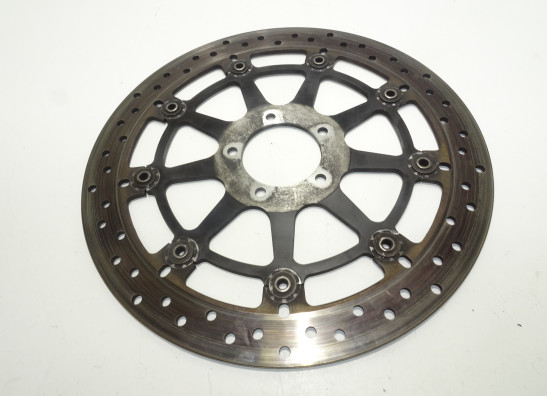 Brake disc front KTM 1290 Super duke