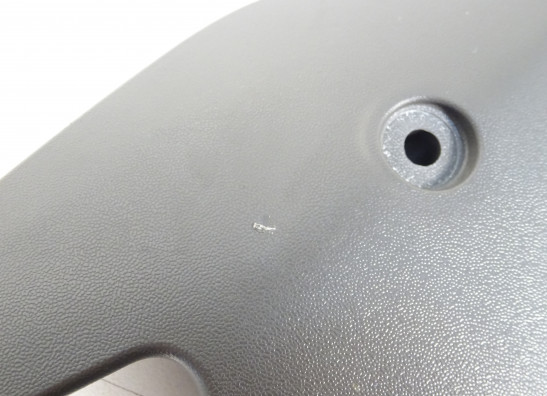 Seitenverkleidung rechts klein Kawasaki ER 6