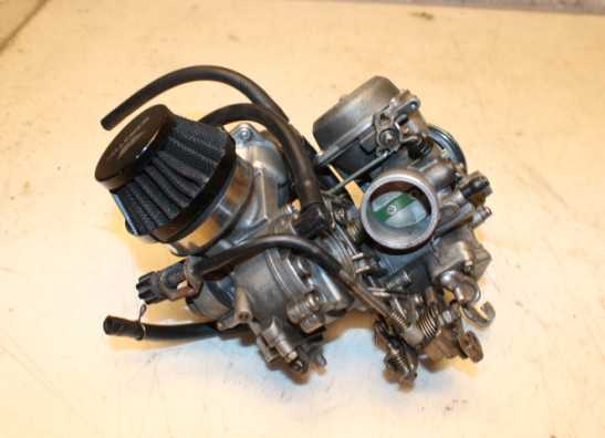 Carburateurset Kawasaki VN 700  750