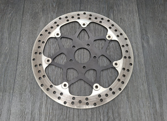 Remschijf voor KTM 690 Duke 4