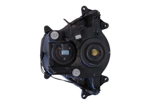 Luz delantera Suzuki GSX R 600