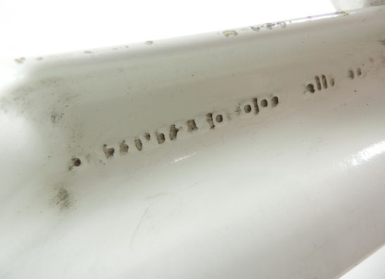 Felge vorne Honda VFR 400 R