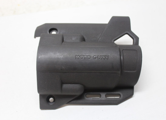 Motorblockdeckel Moto Guzzi 1200 sport