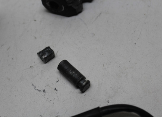 Key set Suzuki GSX R 1000