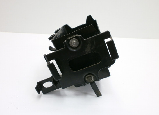 Accubak Kawasaki GTR 1000