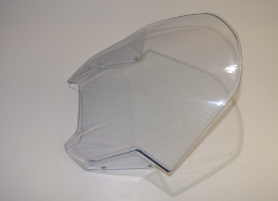 Windscherm Kawasaki KLE 650