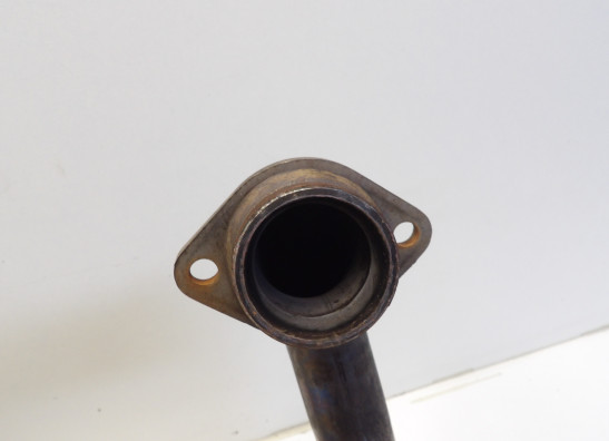 Uitlaatbochten Yamaha BT 1100