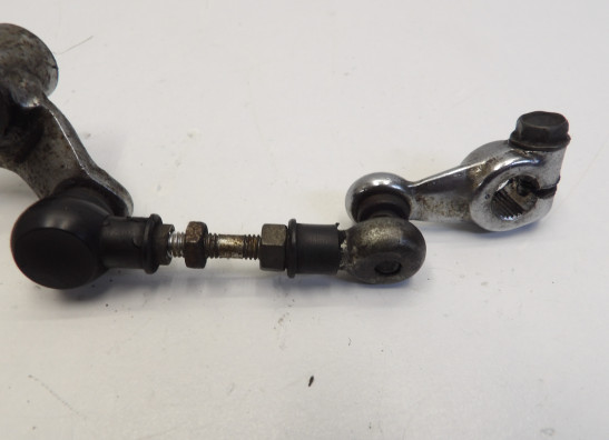 Schalthebel Honda VT 1100