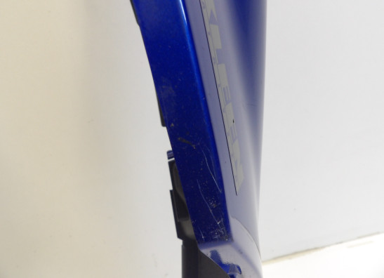 Rear cowl Kawasaki ZZR 1200