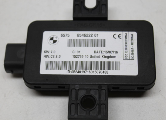 Sensor - Elektronik BMW R 1200 RS LC