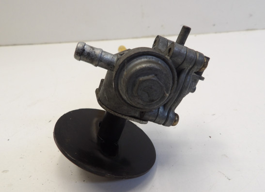 Benzinhahn Honda TRANSALP