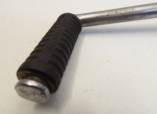 Kick starter Honda CB 550