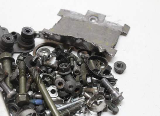 Frame - onderdelen Yamaha MT 03