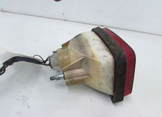 Achterlicht Honda VT 500