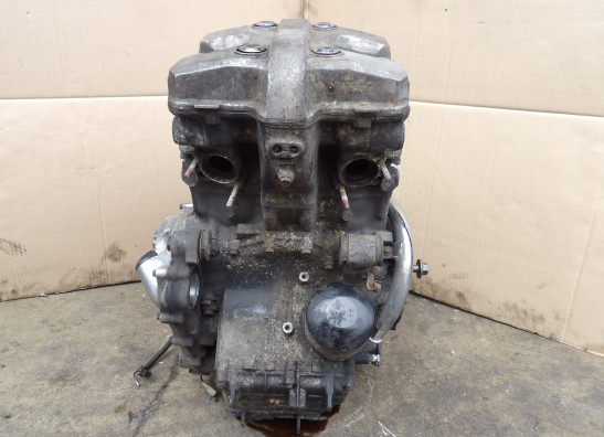 Motorblok Honda VF 700  750 C Magna