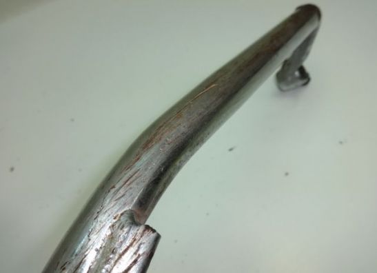 Rempedaal Honda VT 500