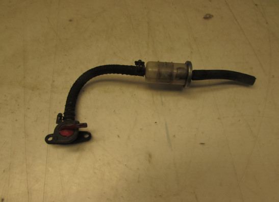 Benzinekraan Honda Goldwing GL