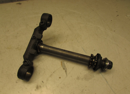 Gabelbrucke Unten Honda CBR 1000 F