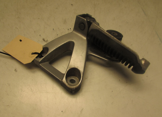 Soziusfussraste rechts Suzuki GSX F 750