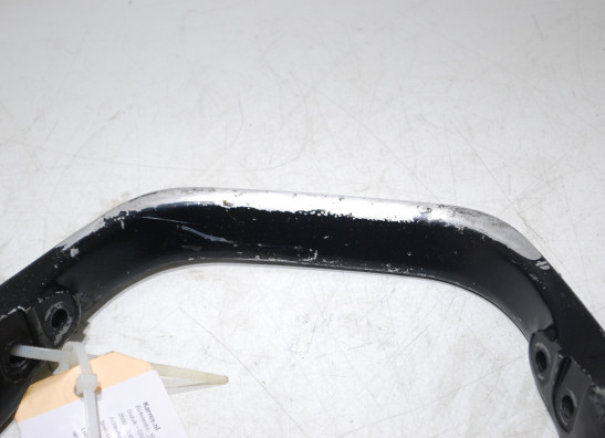 Soziusgriff Suzuki GSF 600 650 Bandit 